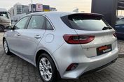 Kia Ceed 1.5 T-GDI M DCT