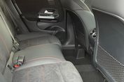 Mercedes GLA 200 AMG Line