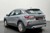 Ford Kuga 2.5 Fhev Fwd Titanium Ecvt