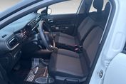 Citroen C3 Shine 1.2 PureTech EAT6