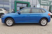 Skoda Kamiq 1.0 TSI Ambition