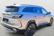 Renault Espace e-Tech  Esprit Alpine