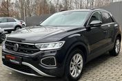 Volkswagen T-Roc 1.5 TSI Special Edition DSG
