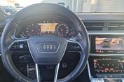 Audi A6 45 TFSI mHEV quattro S tronic