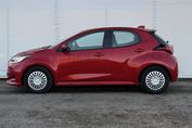 Toyota Yaris Hybrid Comfort