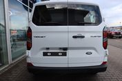 Ford Transit Custom Kombi 320 L1H1 M1 Trend