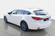 Mazda 6 2.0 aut