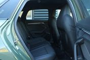 Audi A3 TFSI S Line Sportback