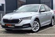 Skoda Octavia 2.0 TDI Ambition