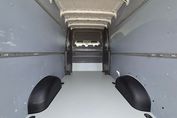 Volkswagen Crafter L4H2 Zabudowa Brygadowa