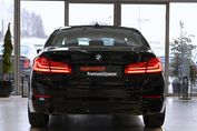 BMW Seria 5 520i Sport Line