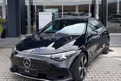 Mercedes CLA 250+ Progressive