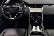 Land Rover Discovery S