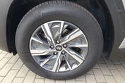 Hyundai Tucson 1.6 t-Gdi Hev Executive 4WD