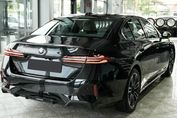 BMW Seria 5 520d xDrive M Sport