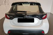 Toyota Yaris Comfort 1.5 Hybrid