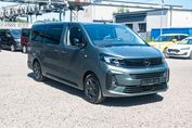 Opel Zafira Life Extra Long L2H1 Business AT8