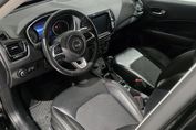 Jeep Compass 1.4 TMair Limited 4WD S&S
