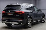 BMW X5 XDRIVE40 M Sport
