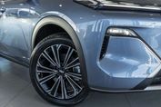 Geely Starray EM-i 1.5 PHEV Max