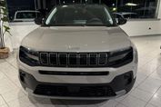 Jeep Avenger Black Edition 1.2 T3 mHEV FWD eDCT6