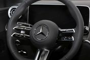Mercedes GLC Coupe 300 e  4-Matic AMG Line