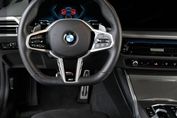 BMW Seria 3 320d xDrive M Sport