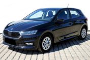 Skoda Fabia Drive 1.0 TSI DSG