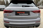 Audi Q3 RS quattro