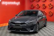 Kia ProCeed GT Line 1.5 T-GDI  DCT