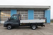 Iveco Daily 50C18 Wywrotka