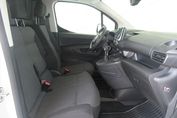 Citroen Berlingo Van XL L2H1
