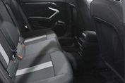 Audi A3 TFSI Advanced