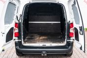 Toyota Proace City L1H1 Active