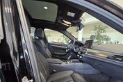 BMW Seria 5 540i xDrive mHEV aut