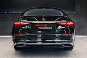 Mercedes Klasa S 400 d 4-Matic