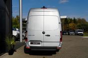 Mercedes Sprinter 319 CDI Ekstradługi SELECT aut