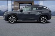Hyundai Tucson 1.6 T-GDi HEV Platinum 4WD