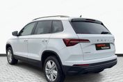 Skoda Karoq 1.5 TSI ACT Selection DSG