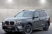 BMW X7 xDrive40i mHEV sport-aut