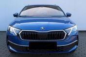Skoda Octavia Drive Selection 1.5 TSI mHEV DSG