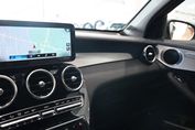 Mercedes GLC Coupe 200