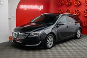 Opel Insignia 2.0 CDTI ecoFLEX