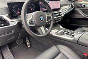 BMW X7 xDrive40i mHEV M Sport sport-aut