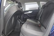 Audi A4 40 TDI Quattro
