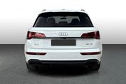 Audi Q5 35 TDI S Line