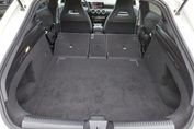 Mercedes CLA 200 d 4-Matic 8G-DCT