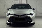 Toyota Corolla GR Sport 2.0 Hybrid Dynamic Force