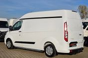 Ford Transit Custom L2H2 Zabudowa Warsztatowa