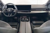 BMW Seria 5 520d M Sport